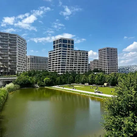 Apartman - Duplex Sacre Coeur *