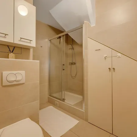 - Duplex Sacre Coeur Apartman Párizs